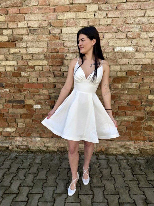 Šaty EMILY - Velikost: 36