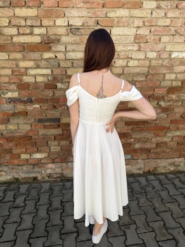 Šaty RORY - Velikost: 36