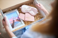 Honeymoon Box