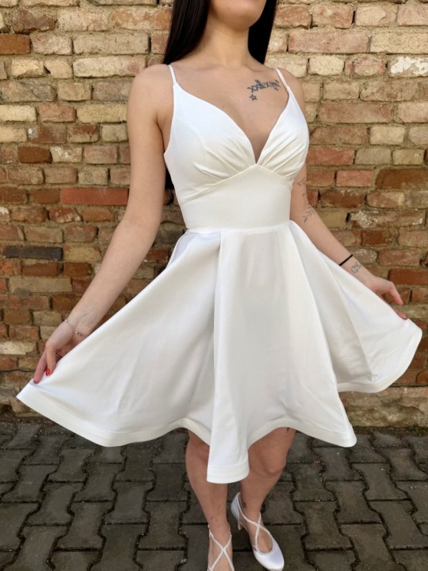 Šaty EMILY - Velikost: 36