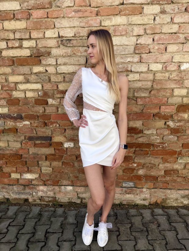 Šaty ELARA - Velikost: 36