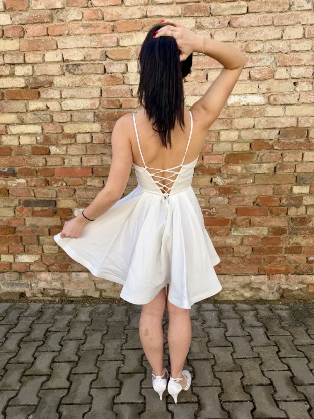 Šaty EMILY - Velikost: 36