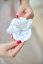 Box pro skvělou svědkyni - Barva scrunchie: Černá