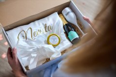 Goodbye Miss Box