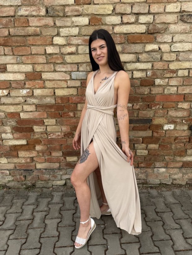 Šaty NARA
