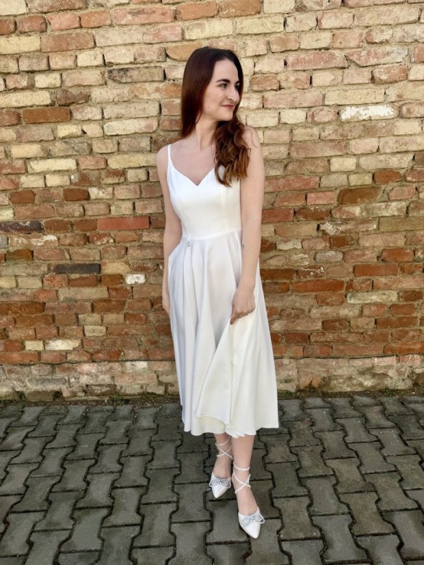 Šaty DAKOTA - Velikost: 36