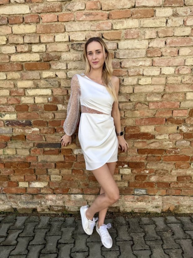 Šaty ELARA - Velikost: 36