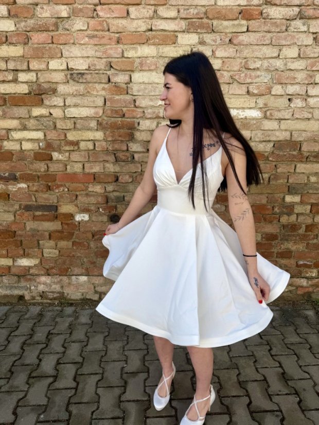 Šaty EMILY - Velikost: 36