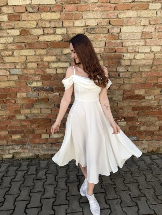 Šaty RORY - Velikost: 36