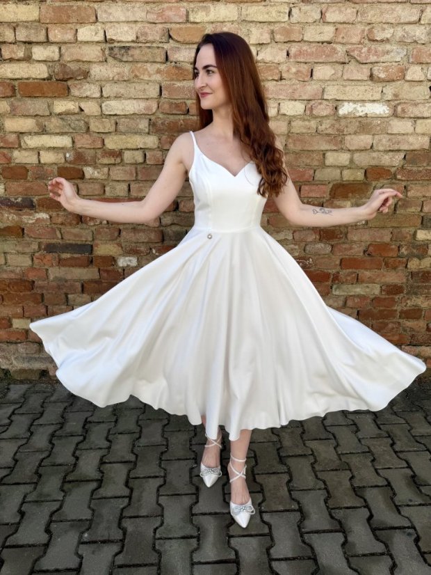 Šaty DAKOTA - Velikost: 36