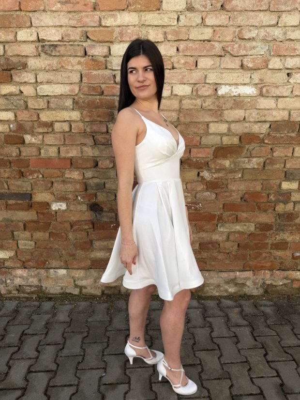 Šaty EMILY - Velikost: 36