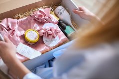 THE BIG DAY KIT