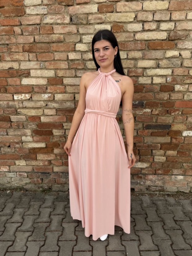 Šaty NARA