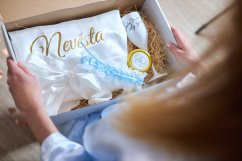 BRIDE TO BE Box