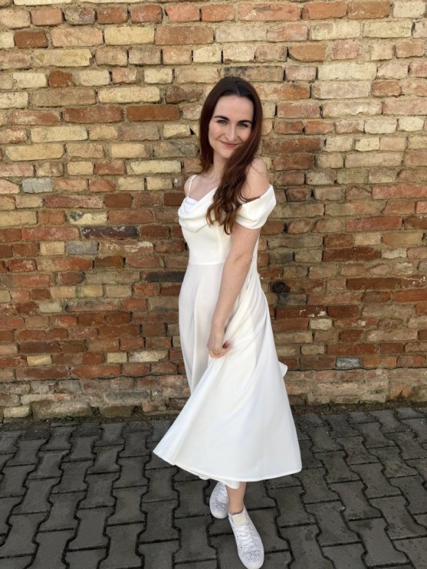 Šaty RORY - Velikost: 36